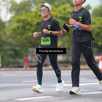 Runner Photo 5440552