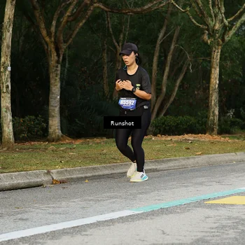 Runner Photo 5440553