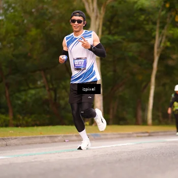 Runner Photo 5440554