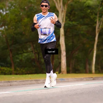 Runner Photo 5440555