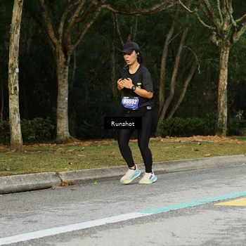 Runner Photo 5440556