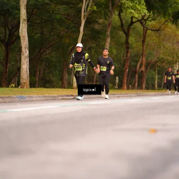 Runner Photo 5440557
