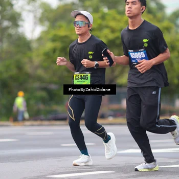 Runner Photo 5440558