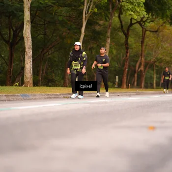 Runner Photo 5440559
