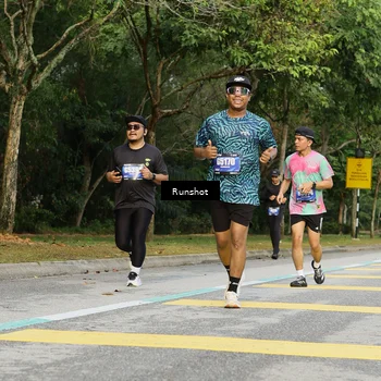Runner Photo 5440560