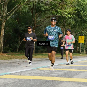 Runner Photo 5440562
