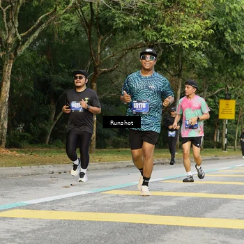 Runner Photo 5440563