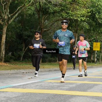 Runner Photo 5440565
