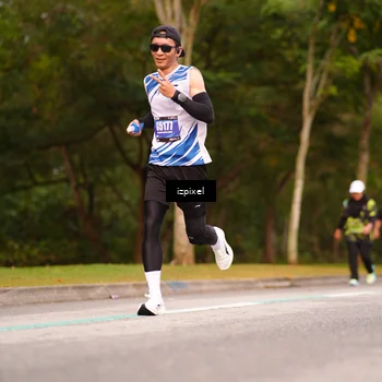 Runner Photo 5440566
