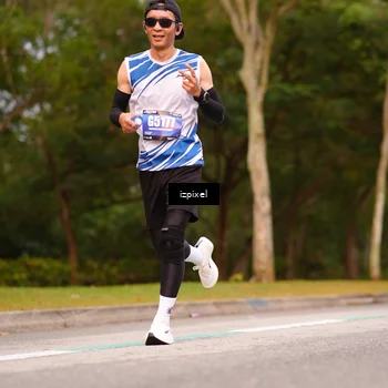 Runner Photo 5440567