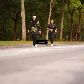 Runner Photo 5440569