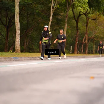 Runner Photo 5440571