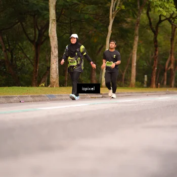 Runner Photo 5440572