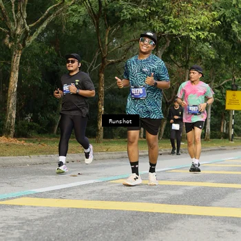 Runner Photo 5440574