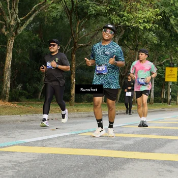 Runner Photo 5440576