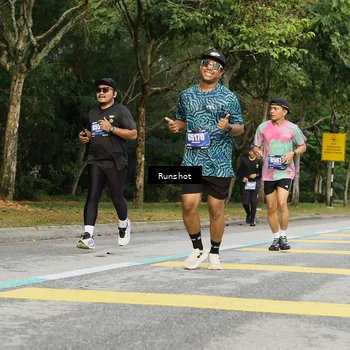Runner Photo 5440577