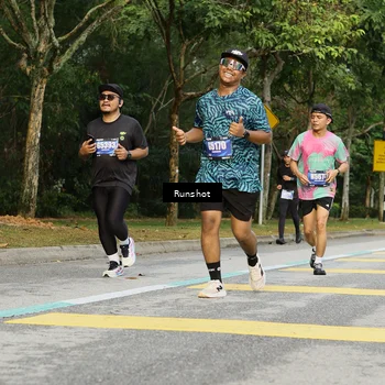 Runner Photo 5440578