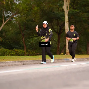 Runner Photo 5440579