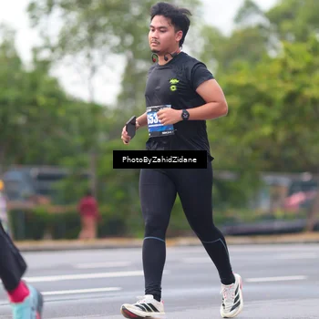 Runner Photo 5440581