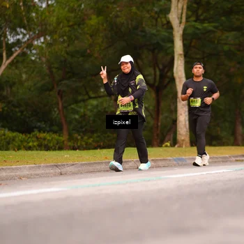 Runner Photo 5440582
