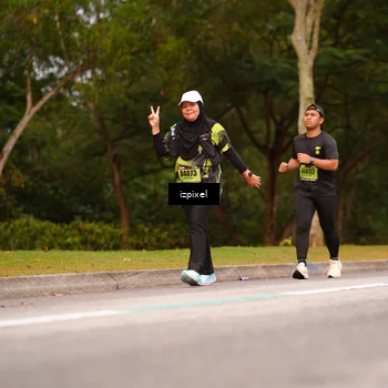 Runner Photo 5440583
