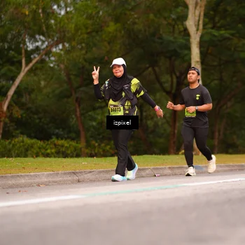 Runner Photo 5440584