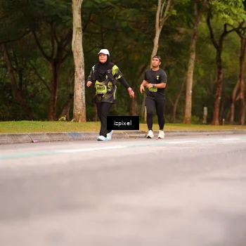 Runner Photo 5440585