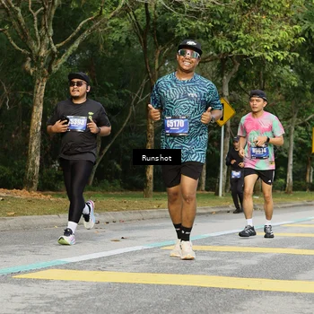 Runner Photo 5440589