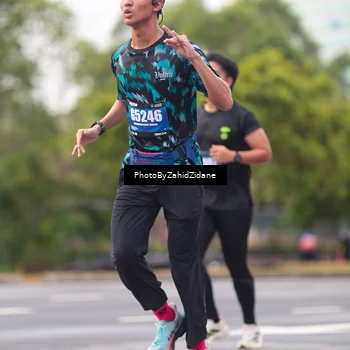 Runner Photo 5440593