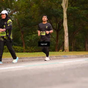 Runner Photo 5440594