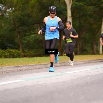 Runner Photo 5440595