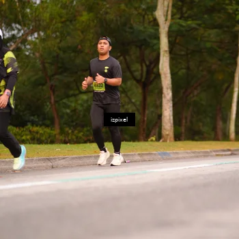 Runner Photo 5440596
