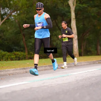 Runner Photo 5440597