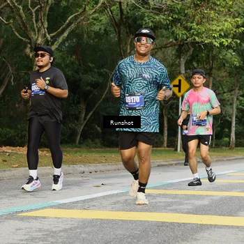 Runner Photo 5440599