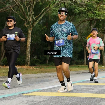 Runner Photo 5440600