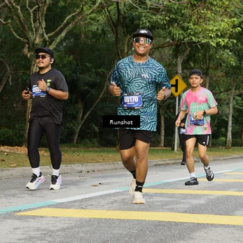 Runner Photo 5440601