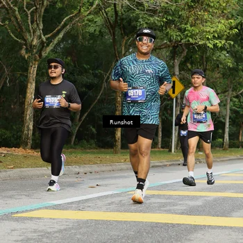 Runner Photo 5440602