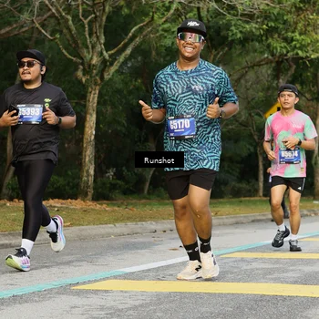 Runner Photo 5440603