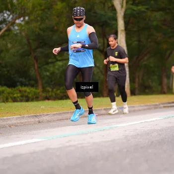 Runner Photo 5440604