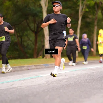 Runner Photo 5440606