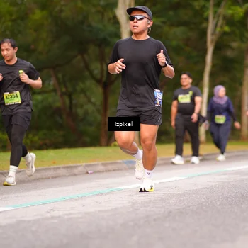 Runner Photo 5440607