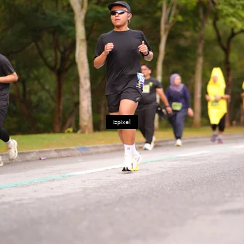 Runner Photo 5440608
