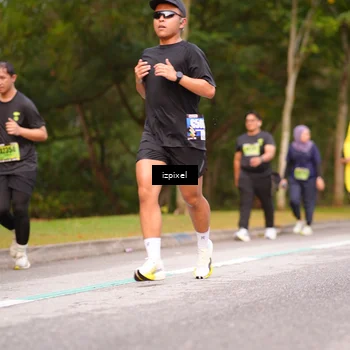Runner Photo 5440609