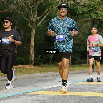 Runner Photo 5440610