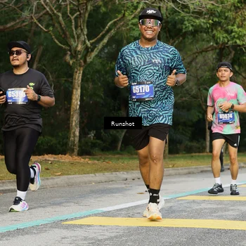 Runner Photo 5440611