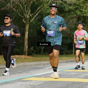Runner Photo 5440613