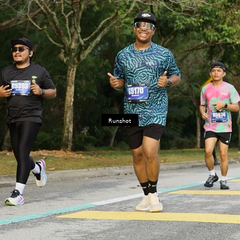 Runner Photo 5440615