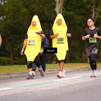 Runner Photo 5440616