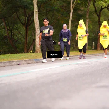 Runner Photo 5440617