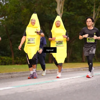 Runner Photo 5440618